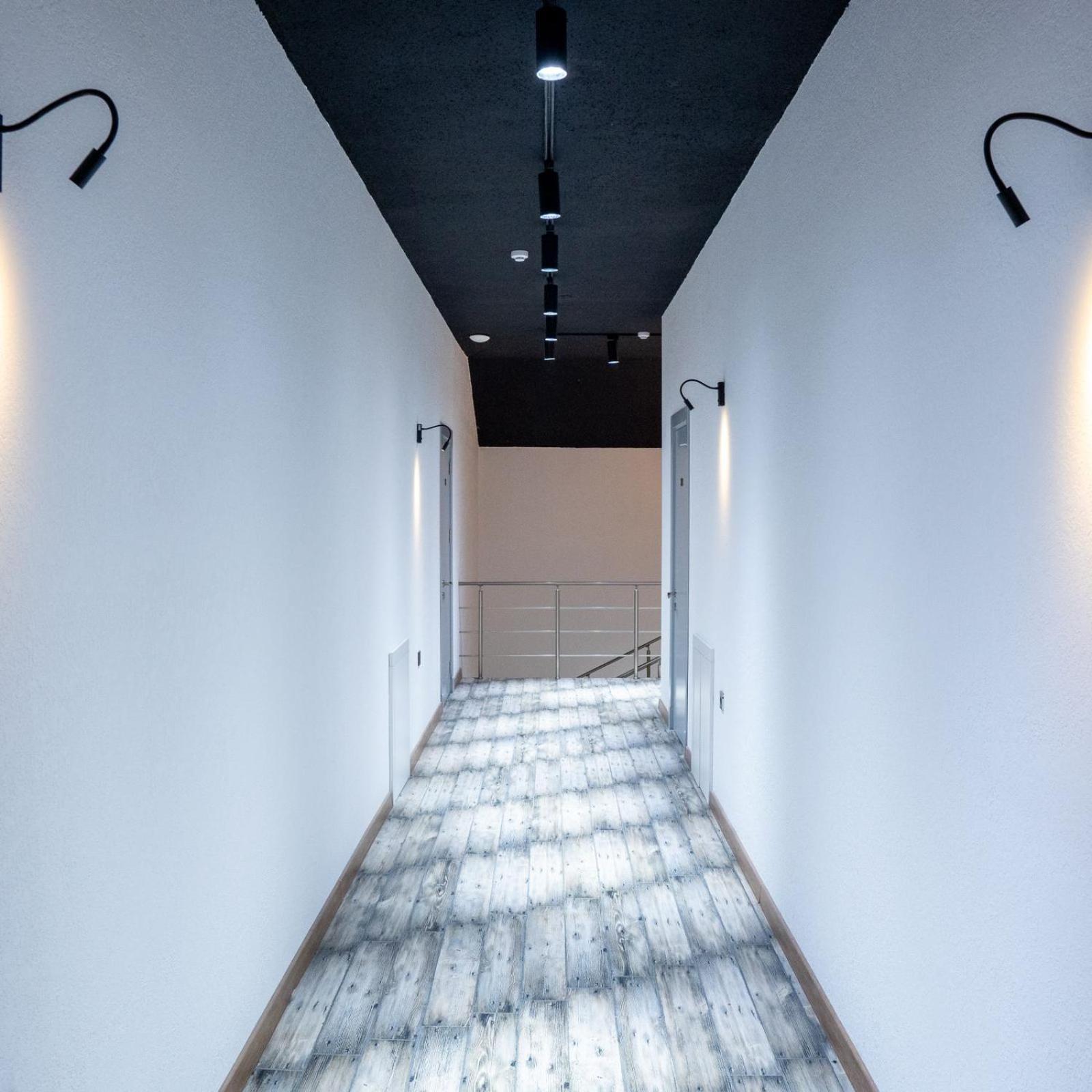 Avrasya Inn Hotel Μπακού Εξωτερικό φωτογραφία