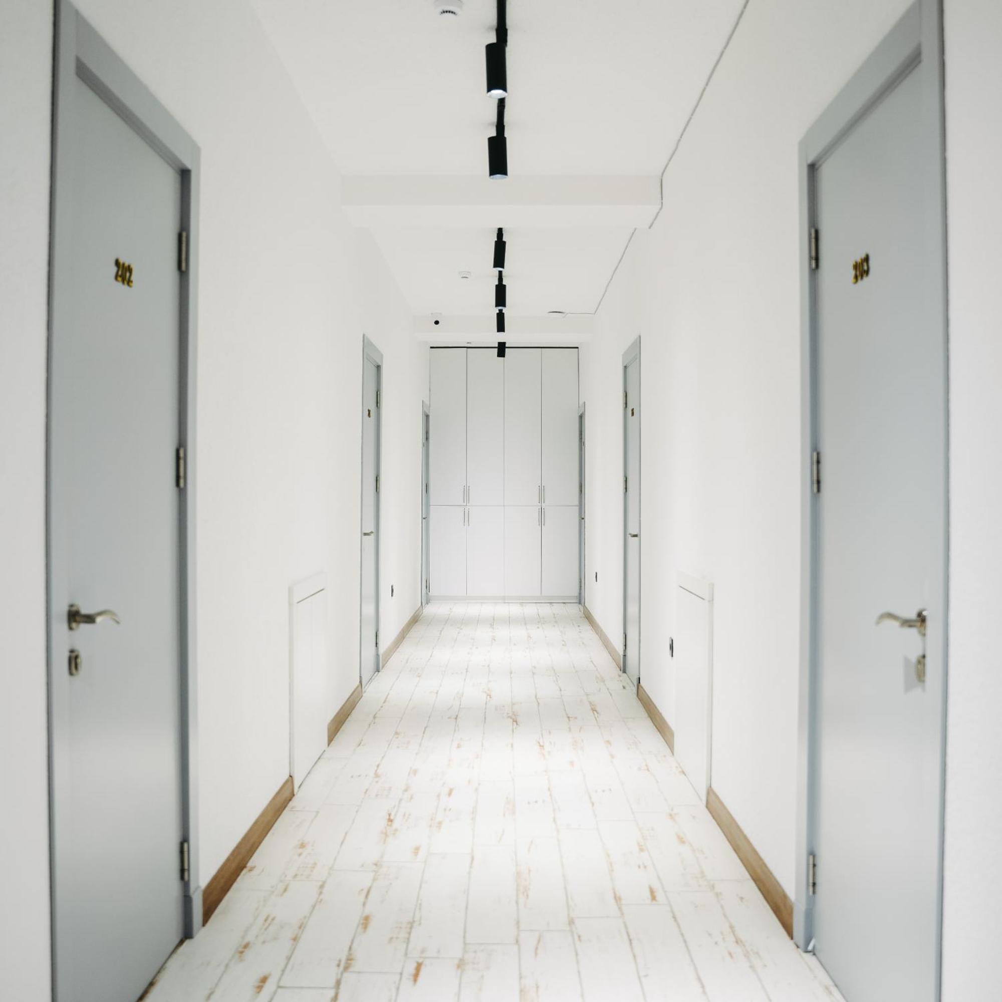 Avrasya Inn Hotel Μπακού Εξωτερικό φωτογραφία