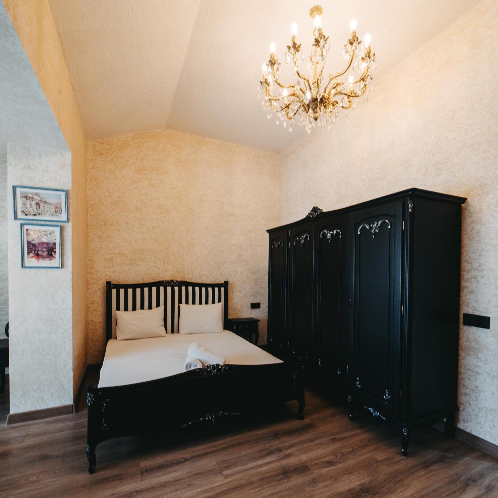 Avrasya Inn Hotel Μπακού Εξωτερικό φωτογραφία